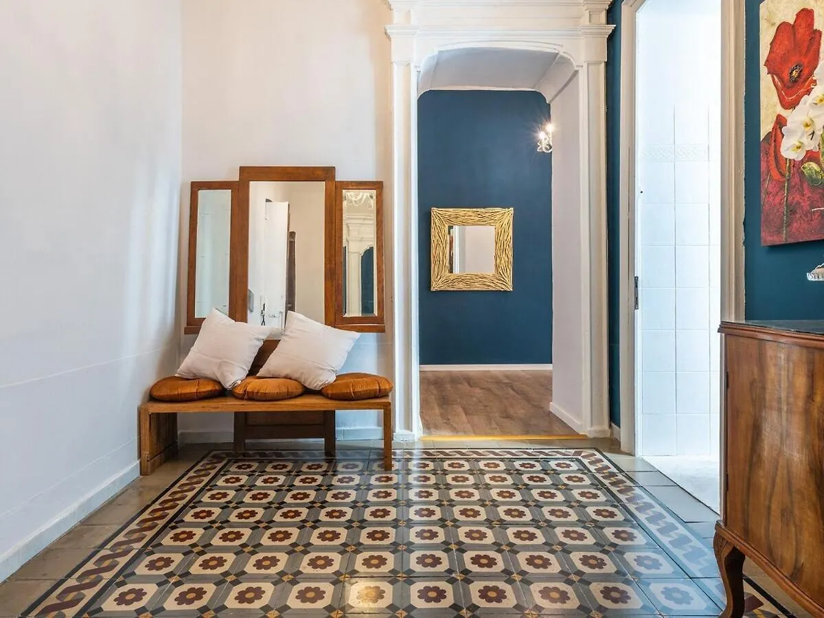 Suite Palazzo Ravenna Cagliari