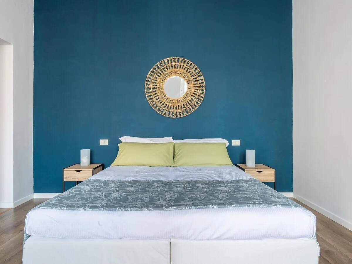 Apartment Suite Palazzo Ravenna Cagliari