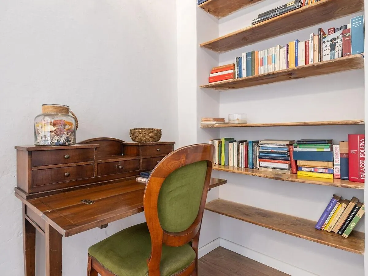 Apartment Suite Palazzo Ravenna Cagliari