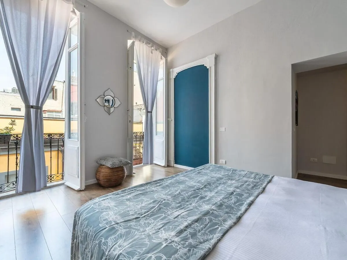 Suite Palazzo Ravenna Cagliari Italy