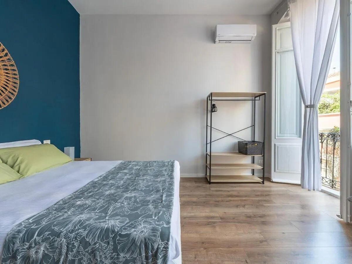 Suite Palazzo Ravenna Cagliari 0*,  Italy