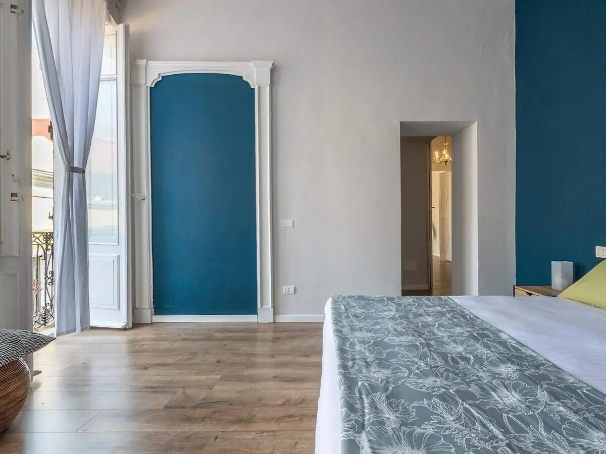 Suite Palazzo Ravenna Cagliari 0*,