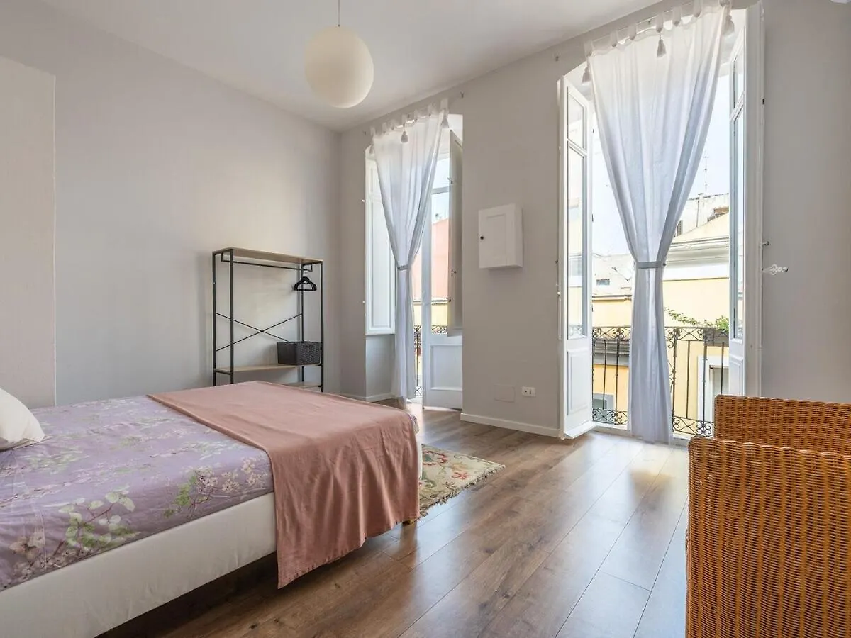 Suite Palazzo Ravenna Cagliari 0*,  Italy