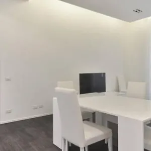 Veneto Modern House Apartment Rome