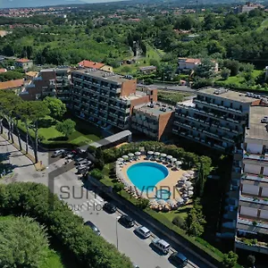 Marilia - Group Apartment Livorno