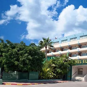 Europa Hotel