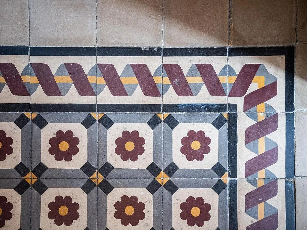 Suite Palazzo Ravenna Cagliari Apartment